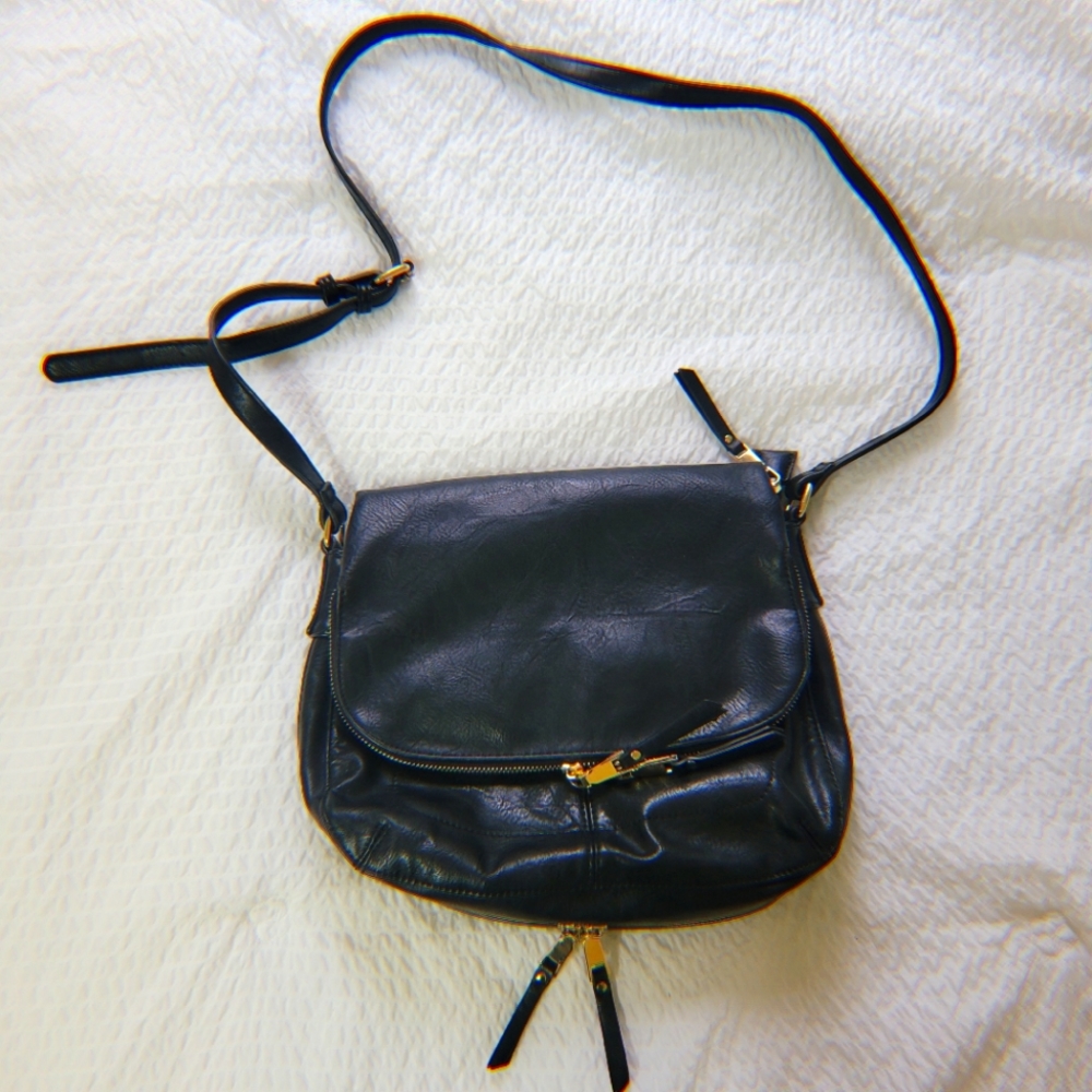 Miztique Crossbody Bag